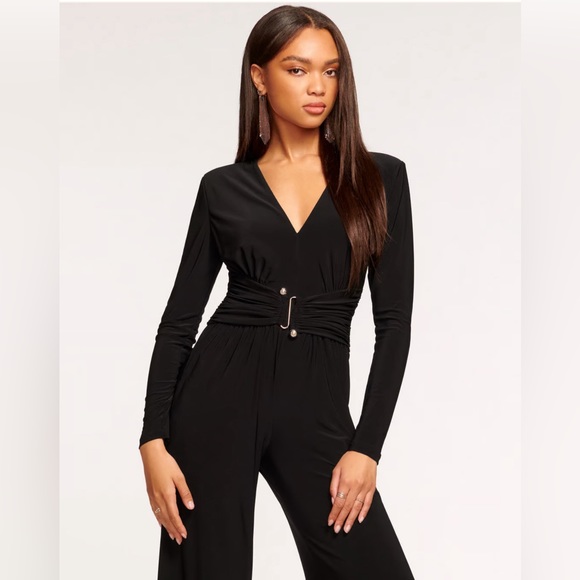 Ramy Brook Hailey Jumpsuit - Picture 2 of 6